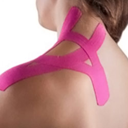 KINESIOTAPING